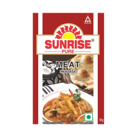 Sunrise Meat Masala