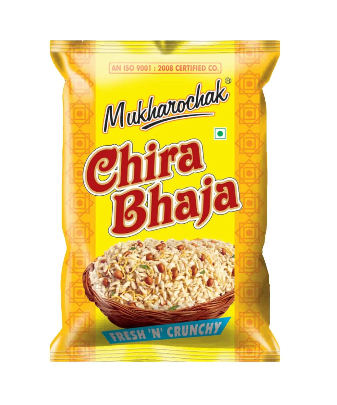 Buy Bengali Mukharochak Chira Bhaja Online - Chira Bhaja 200g - Bangla ...