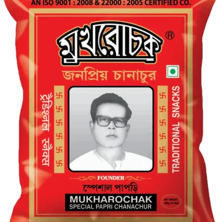 Mukharochak Special papri