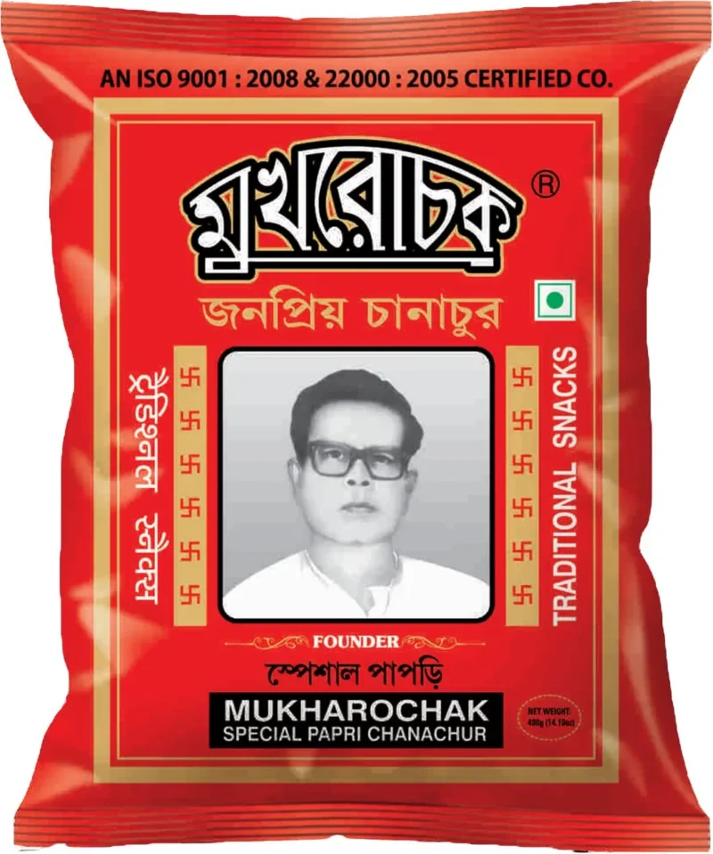 Mukharochak Special papri