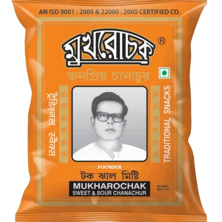 Mukharochak Sweet and Sour