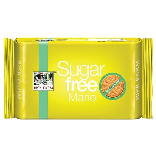 Bisk Farm Sugar Free Rich Marie