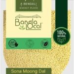 Sona Moong Dal