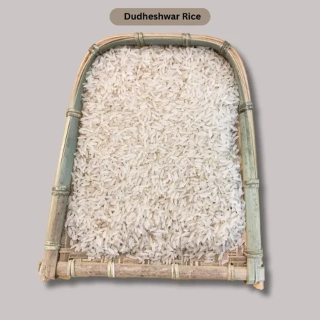 Dudheshwar Rice