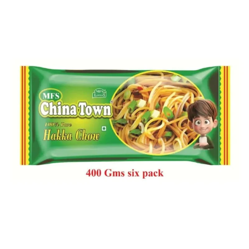 MFS Thin Chow