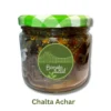 Chaltar Achar