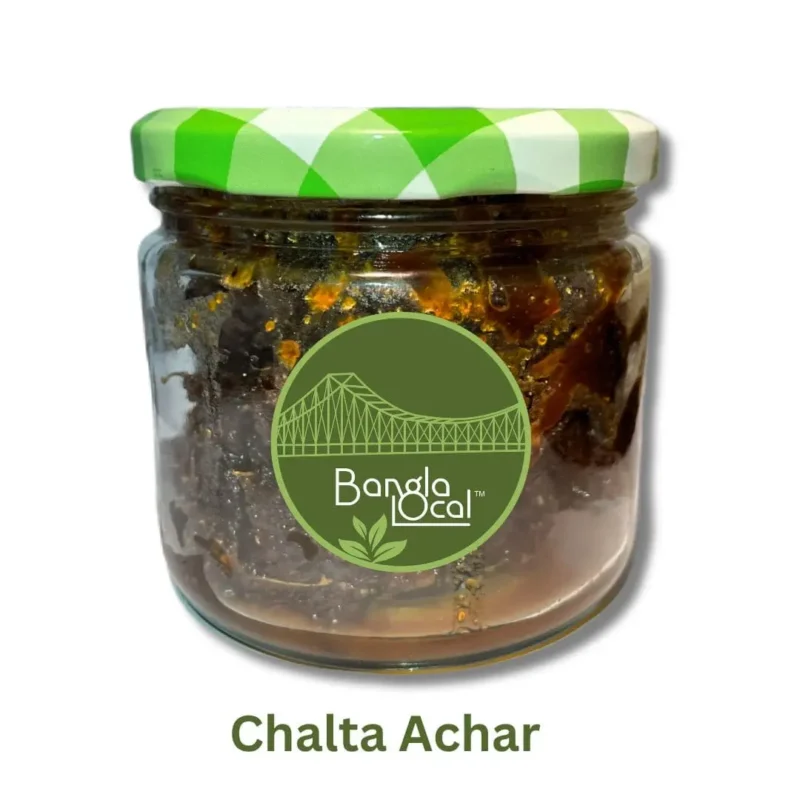 Chaltar Achar