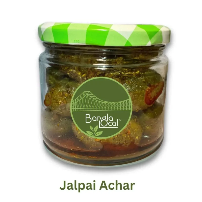 Jalpai Achar