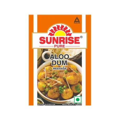 Aloo Dum Masala
