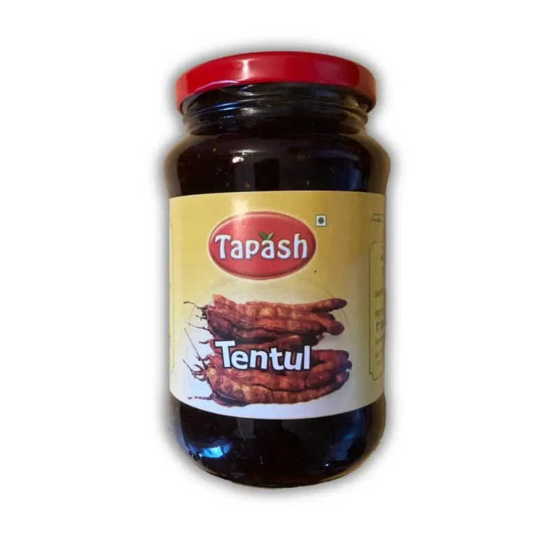Tapash Tentul Achar