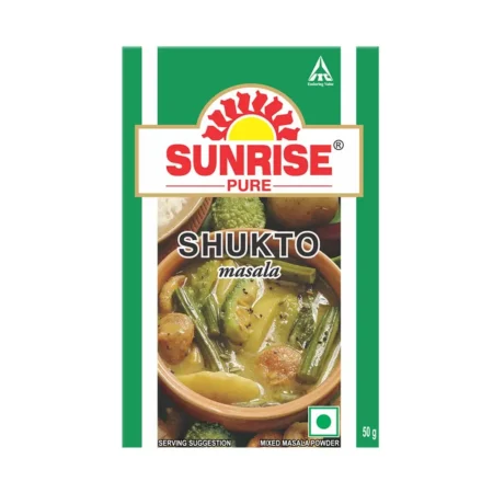 Shukto Masala
