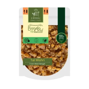 Buy Bengali Tal Mishri Online - From West Bengal | Made with 100% Palm syrup | No Sugar added