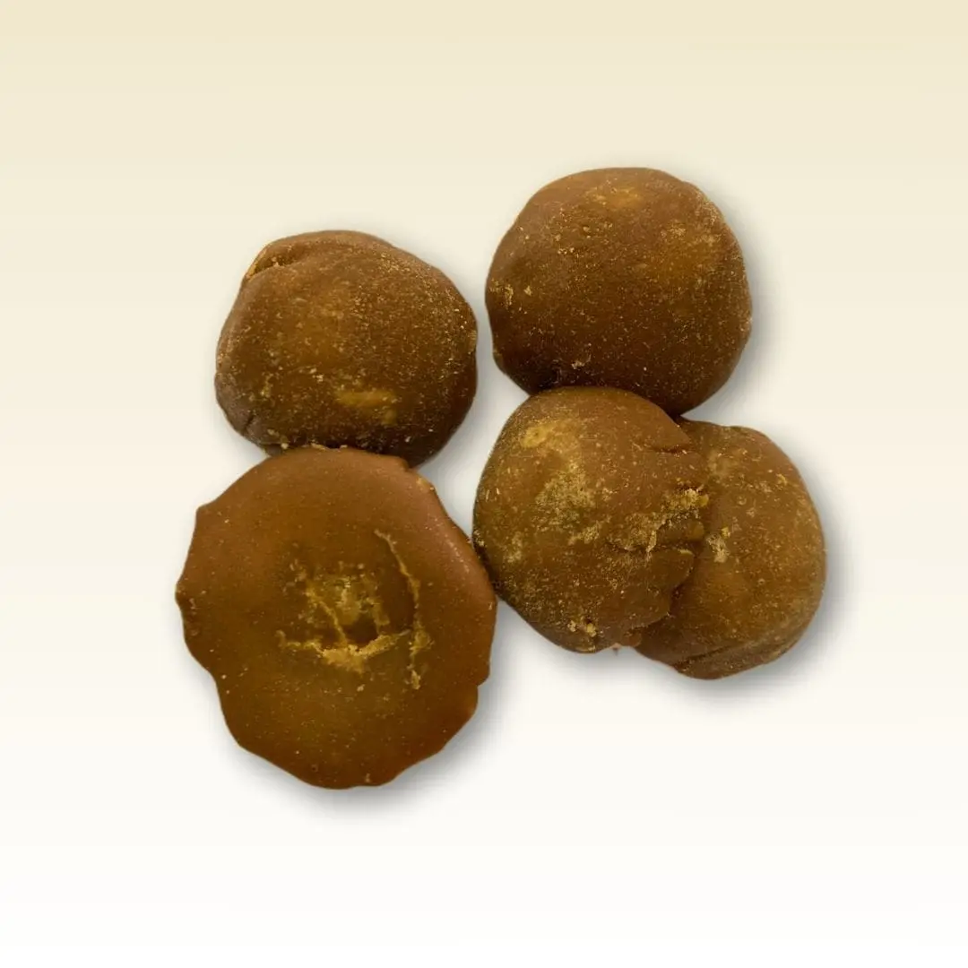 Muchi Khejur Gur 900g | No Sugar | Soft and Aromatic