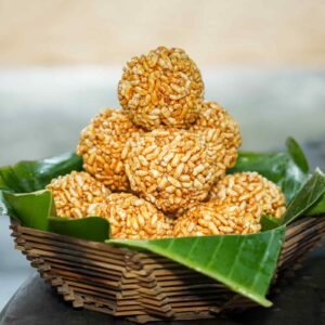 Muri Moa - 10 Piece | From West Bengal