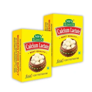 Chana Katar Powder - Calcium Lactate Powder 100g