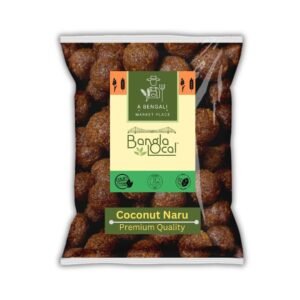 Narkel Naru 200g | Soft texture | No Additives | Zero Preservatives