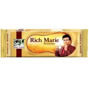 Bisk Farm Rich Marie 250g