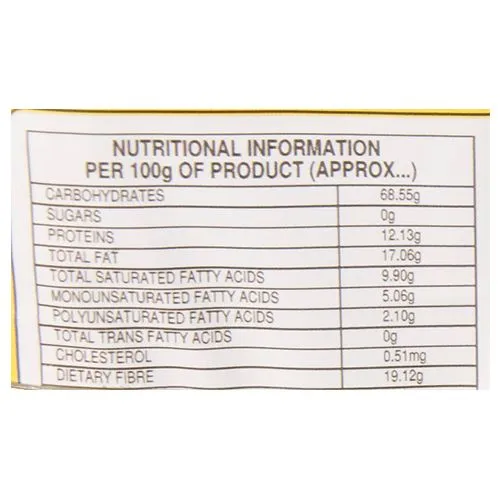 Bisk Farm Sugar Free Marie 300g - Image 3