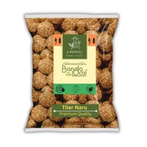 Til Naru 200g | Zero Additives | Zero Preservatives