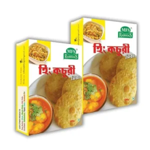 Bengali Hing Kachuri Mix 100g | No Preservative