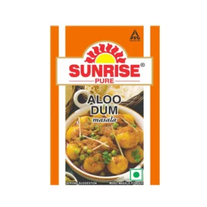 Sunrise Aloo Dum Masala 50g
