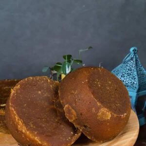 Soft Nolen Khejur Gur | Nolen Patali Gur 1300g