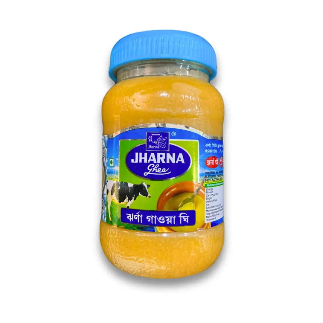 Jharna Ghee Online | Original Jharna Ghee - From West Bengal