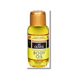 Jac Olivol 300ml | Olive Body Oil