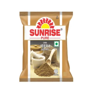 Sunrise Jeera Powder 50g