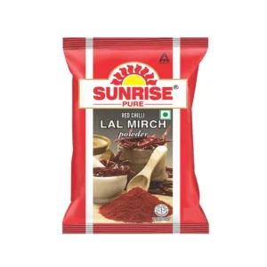 Sunrise Red Chilli Powder 50g