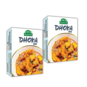 Dhoka Dalna Mix 200g | Dhoka Mix