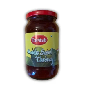 Tapash Mango Sweet Chutney - 500g | Tapash Achar