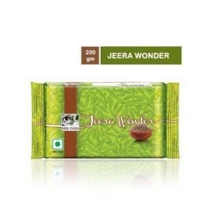Bisk Farm Jeera Wonder Biscuit 194g