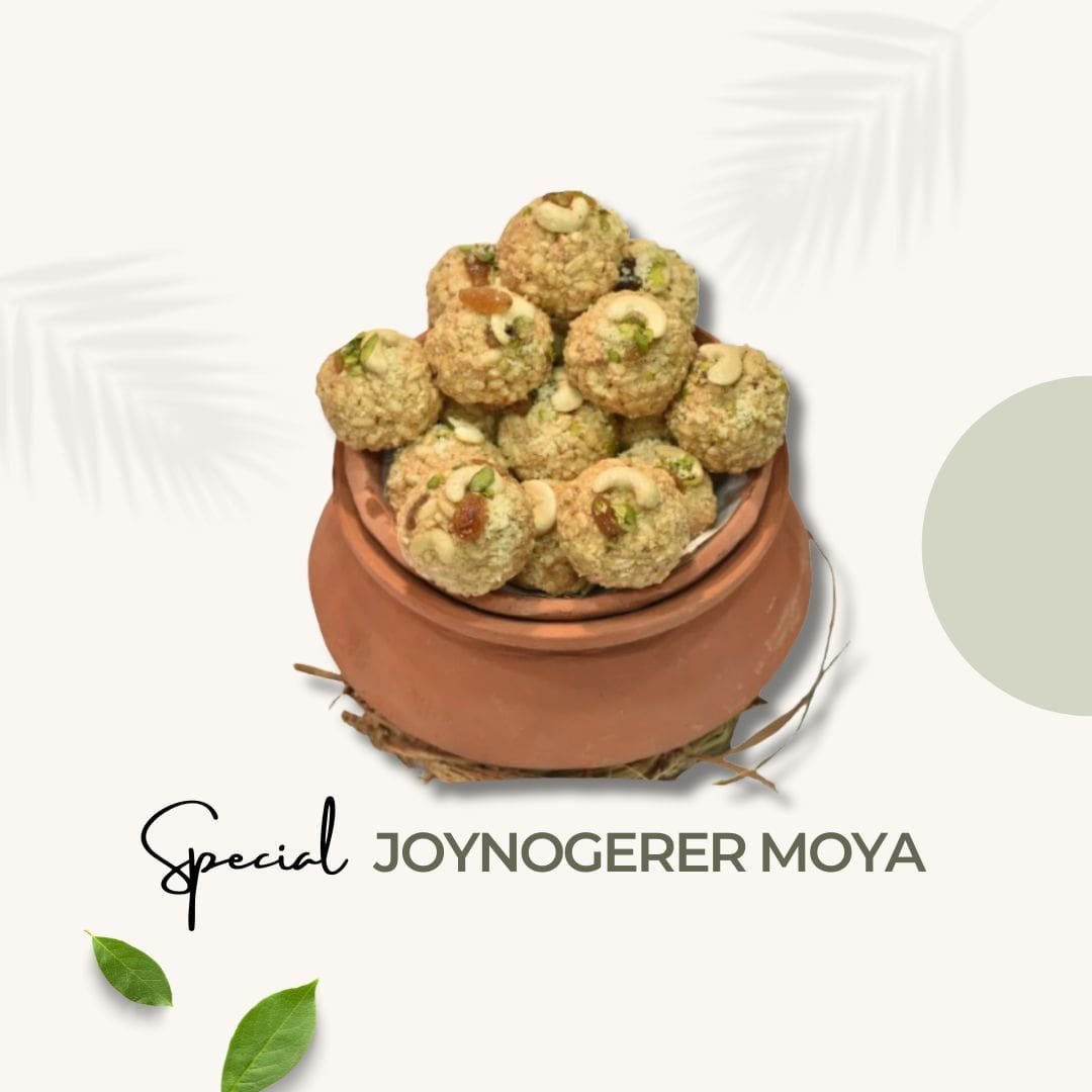 Special Joynogorer Moa - 12pc | GI Tagged Original Moa
