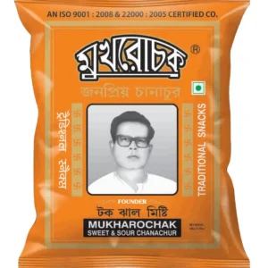 Mukharochak Sweet and Sour Chanachur