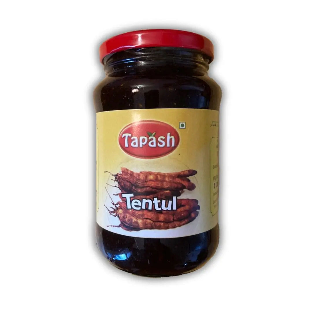 Tapash Tentul Achar - 500g | Tapash Tentul Pickle