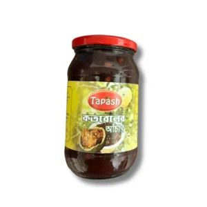 Tapash Kothbel Achar - 500g | Tapash Achar