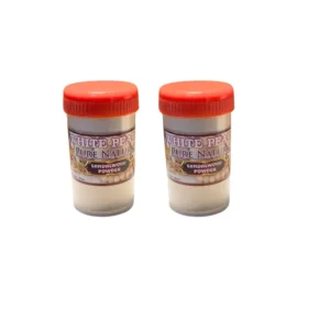 White Chandan Powder - Pack of 2 | 24g