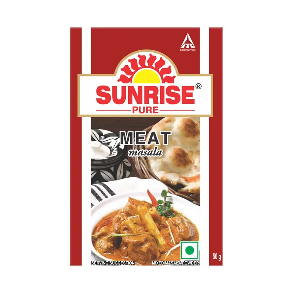 Sunrise Meat Masala 50g