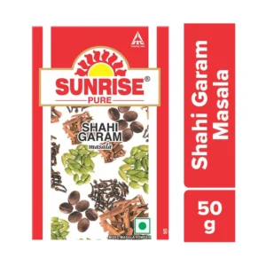 Sunrise Shahi Garam Masala 50g