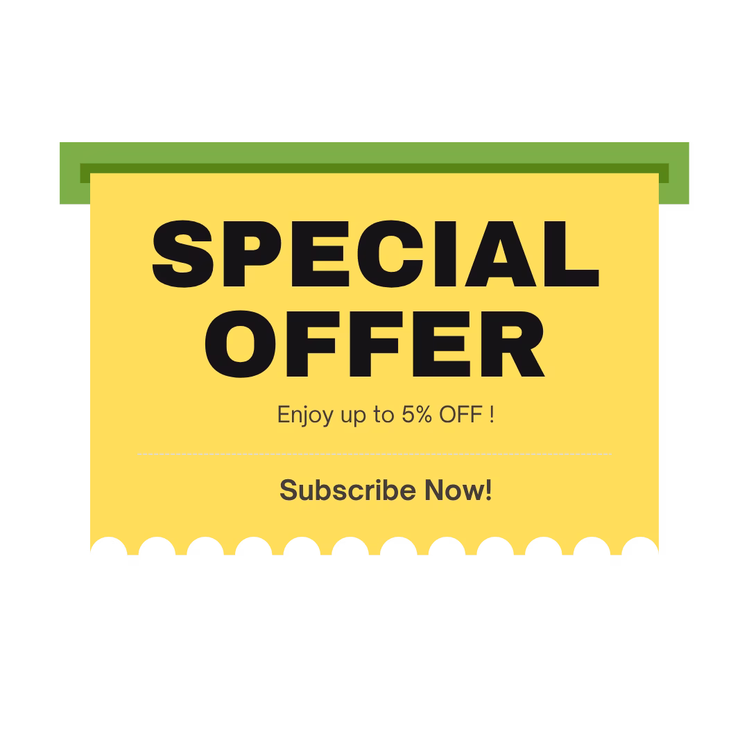 Celebrate 5% off your first order at Bangla Local